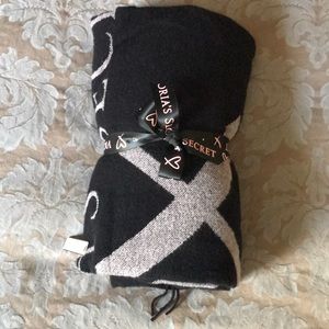 Victoria Secret blanket